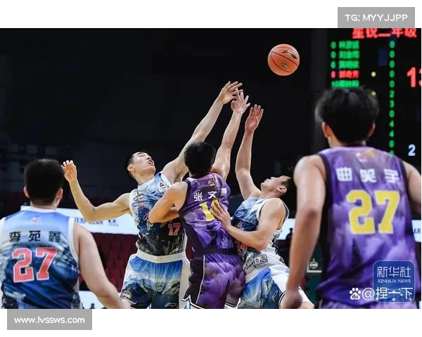 NBA城市赛热力四射各地争锋激战揭示未来篮球新风潮